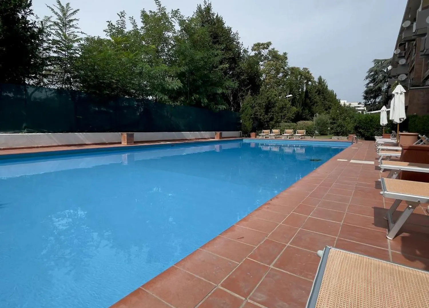 Sweet Rhome - A Due Passi Da San Pietro Rom Italien