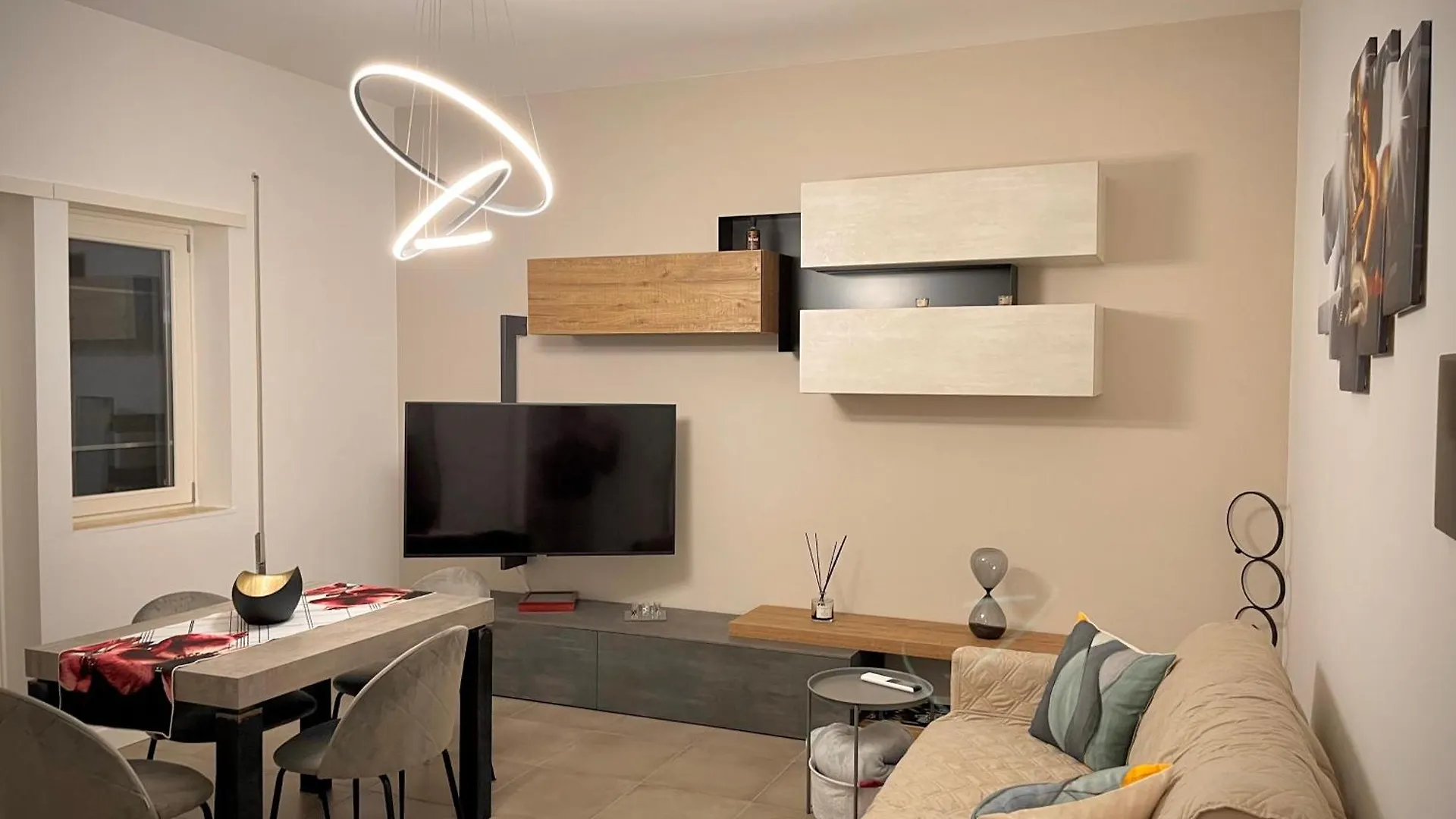 Sweet Rhome - A Due Passi Da San Pietro Rome Apartment