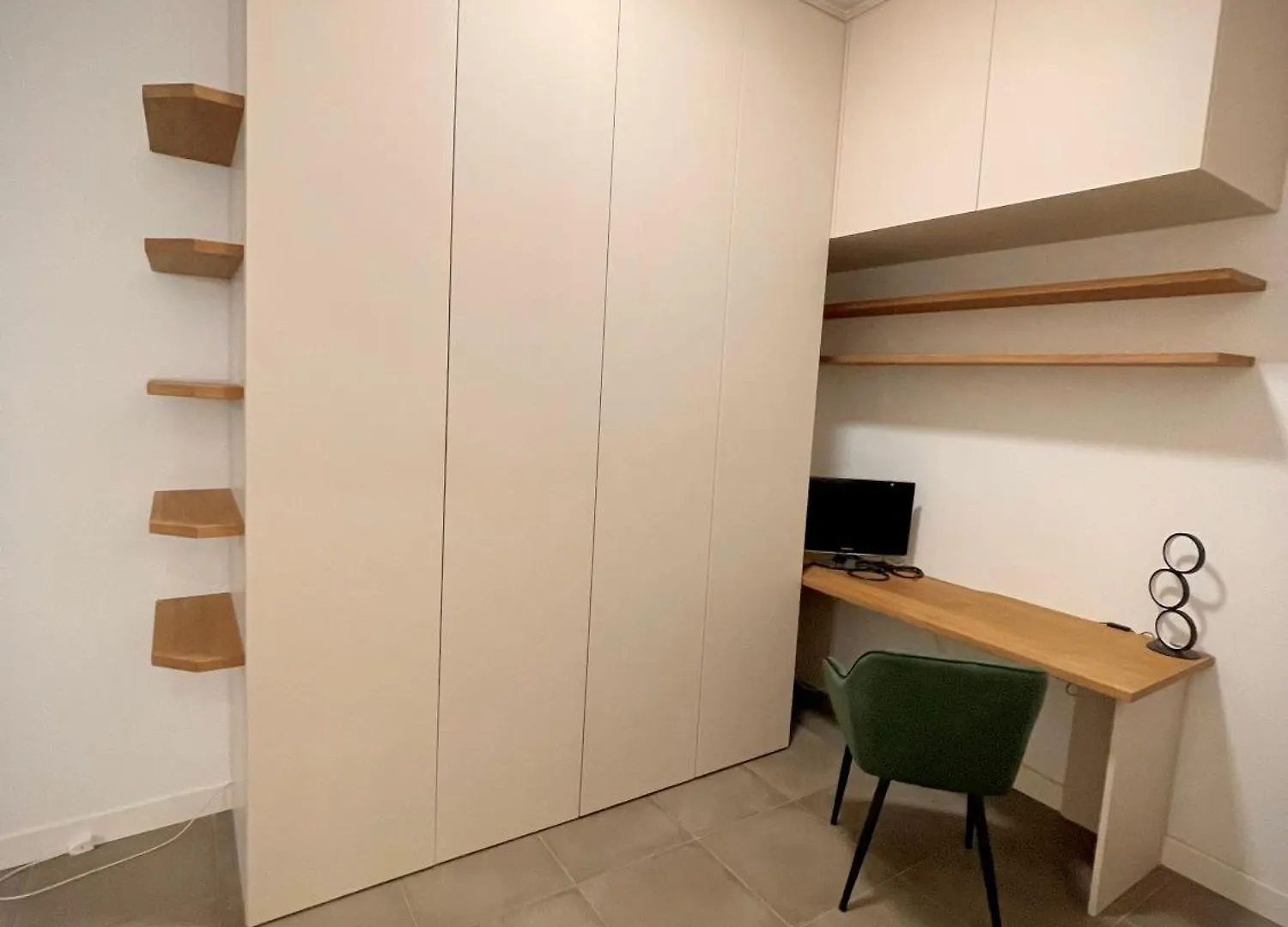 Apartment Sweet Rhome - A Due Passi Da San Pietro Rome
