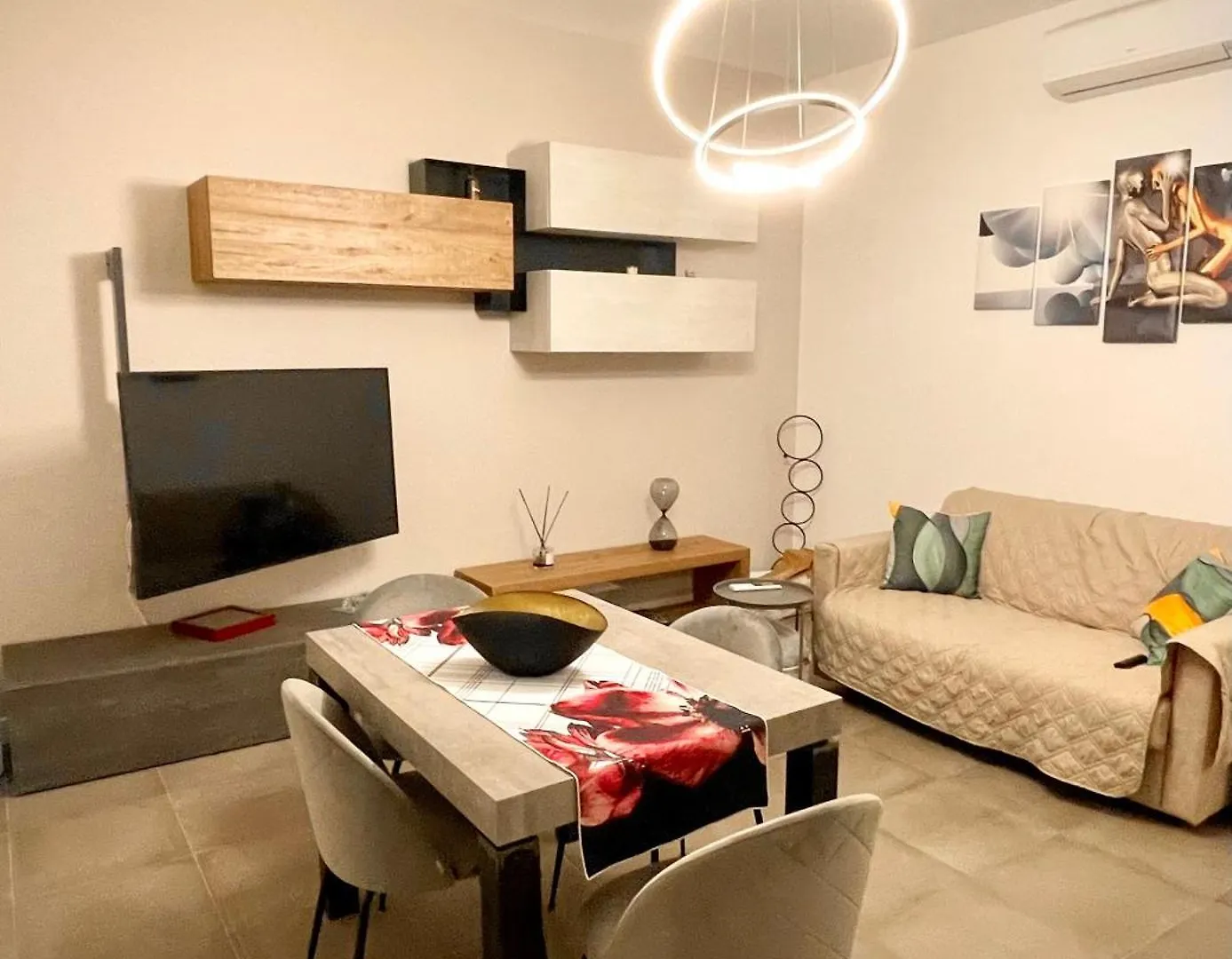 Apartment Sweet Rhome - A Due Passi Da San Pietro Rome Italy