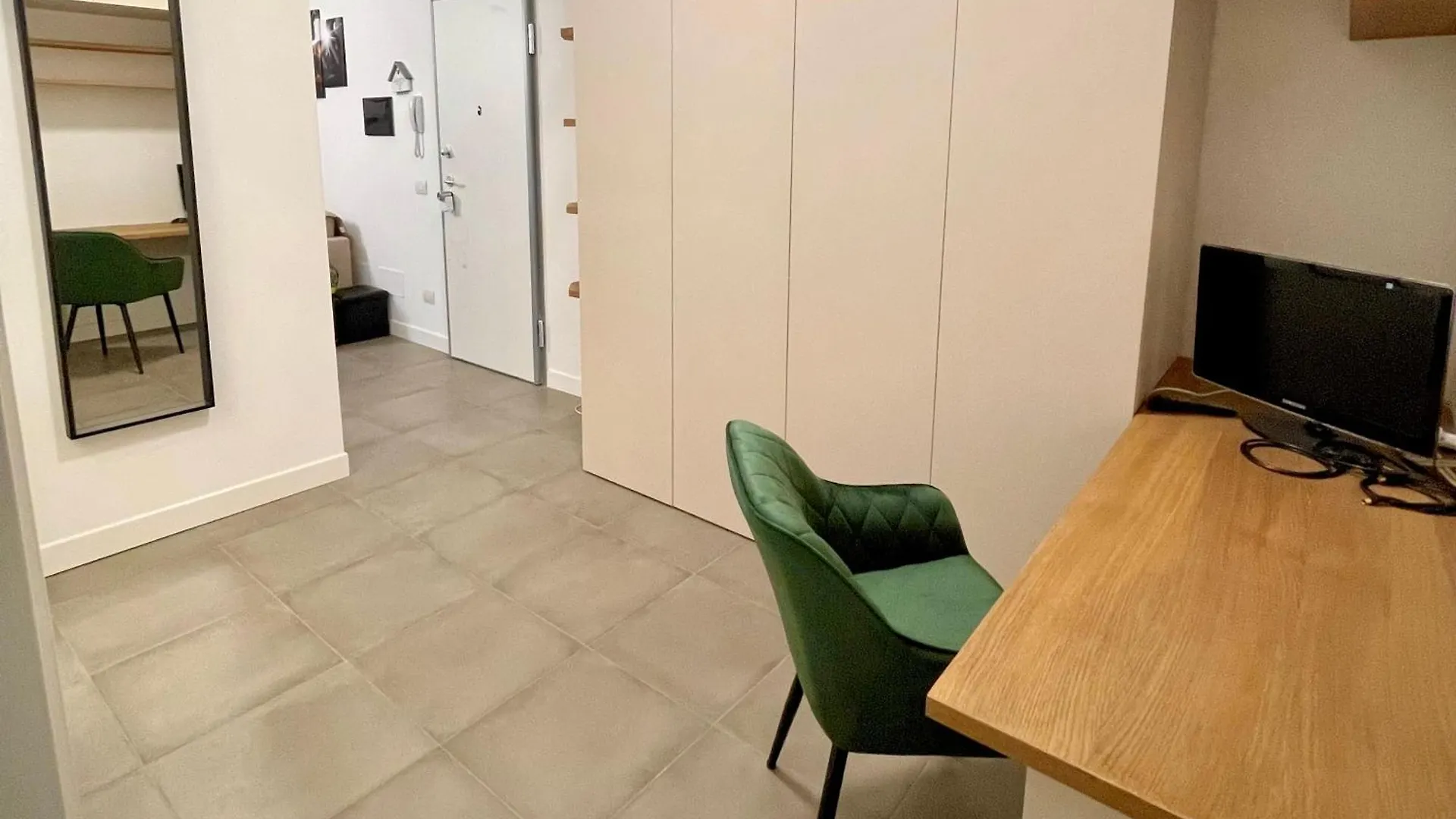 Sweet Rhome - A Due Passi Da San Pietro Rome Apartment